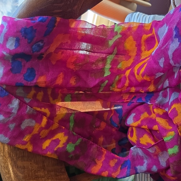 2 for 1!! Wrap/scarf & Pashmina - NWOT - Picture 9 of 12